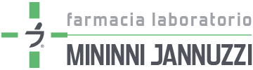 Logo FARMACIA DR. MININNI JANNUZZI PASQUALE